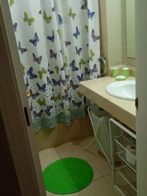 公寓 拉克鲁斯Magnifico Y Acogedor Apartamento, Zona Privilegiada Vistas Al Mar公寓