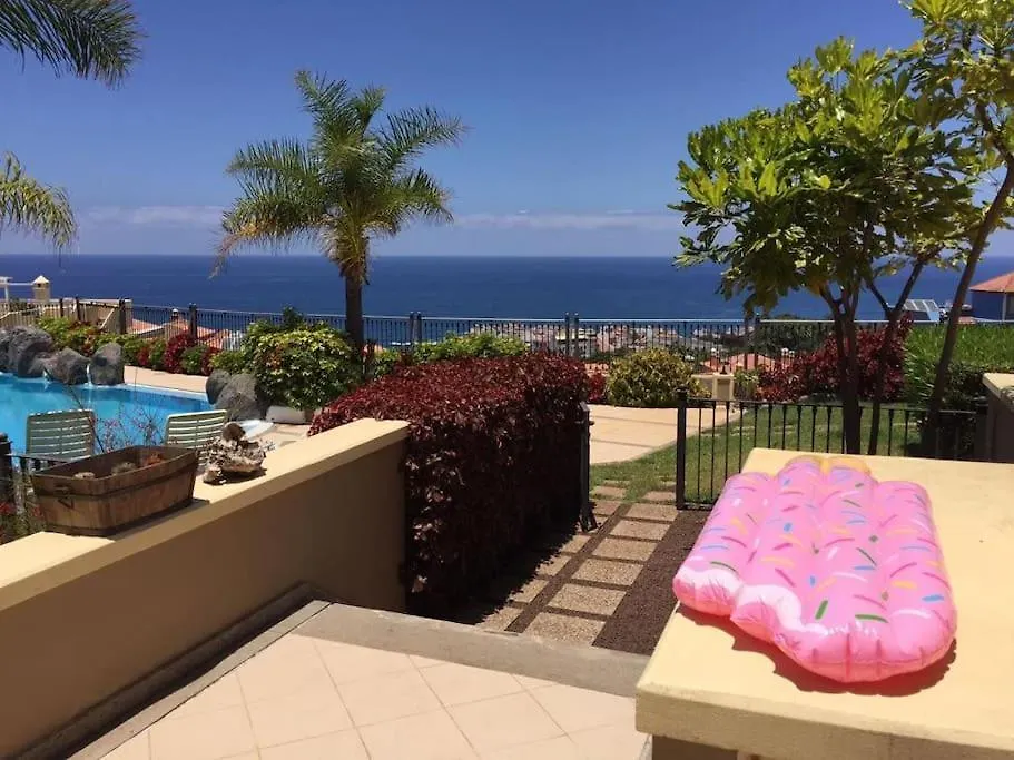 拉克鲁斯Magnifico Y Acogedor Apartamento, Zona Privilegiada Vistas Al Mar公寓 拉克鲁斯
