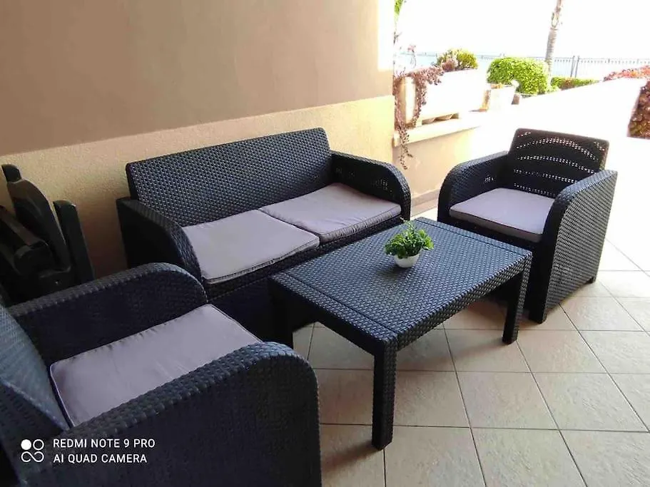 Ferienwohnung Magnifico Y Acogedor Apartamento, Zona Privilegiada Vistas Al Mar Puerto de la Cruz  Apartment Puerto de la Cruz (Tenerife)