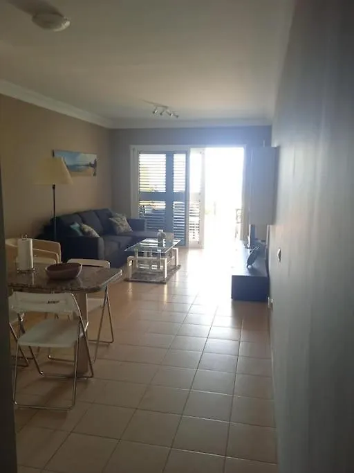 Ferienwohnung Magnifico Y Acogedor Apartamento, Zona Privilegiada Vistas Al Mar Puerto de la Cruz  Spanien
