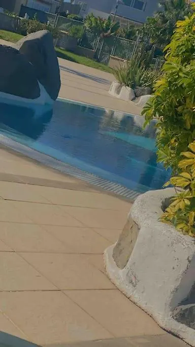 Magnifico Y Acogedor Apartamento, Zona Privilegiada Vistas Al Mar Appartement Puerto de la Cruz  Puerto de la Cruz (Tenerife)