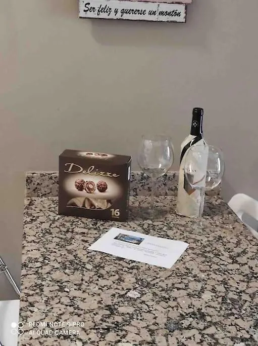 Magnifico Y Acogedor Apartamento, Zona Privilegiada Vistas Al Mar Appartement Puerto de la Cruz  Spanje