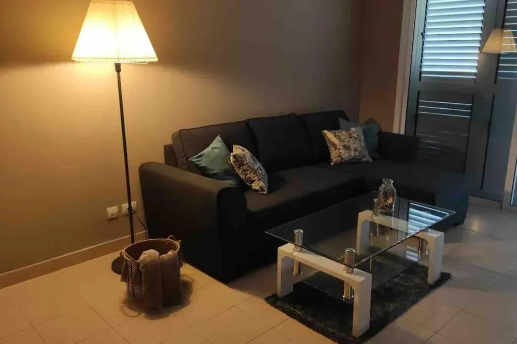 Ferienwohnung Magnifico Y Acogedor Apartamento, Zona Privilegiada Vistas Al Mar Puerto de la Cruz  Apartment