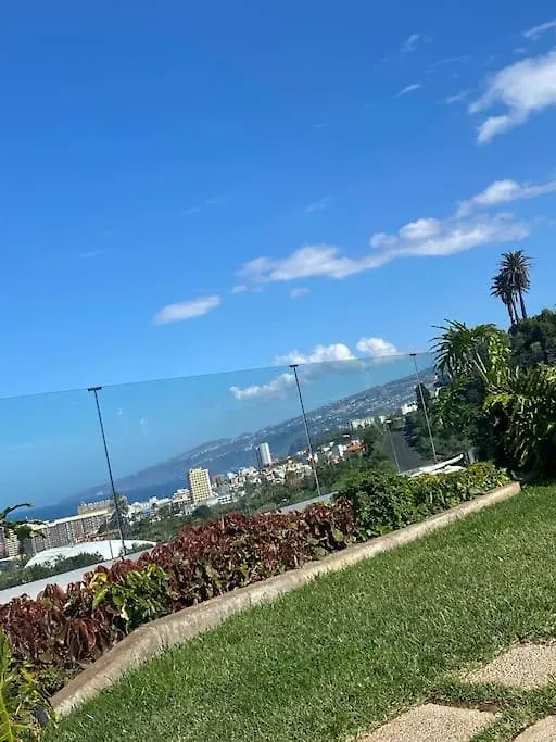 Magnifico Y Acogedor Apartamento, Zona Privilegiada Vistas Al Mar Appartement Puerto de la Cruz   Puerto de la Cruz (Tenerife)