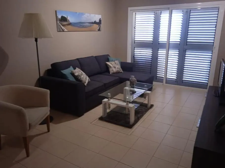 Magnifico Y Acogedor Apartamento, Zona Privilegiada Vistas Al Mar Appartement Puerto de la Cruz  Spanje