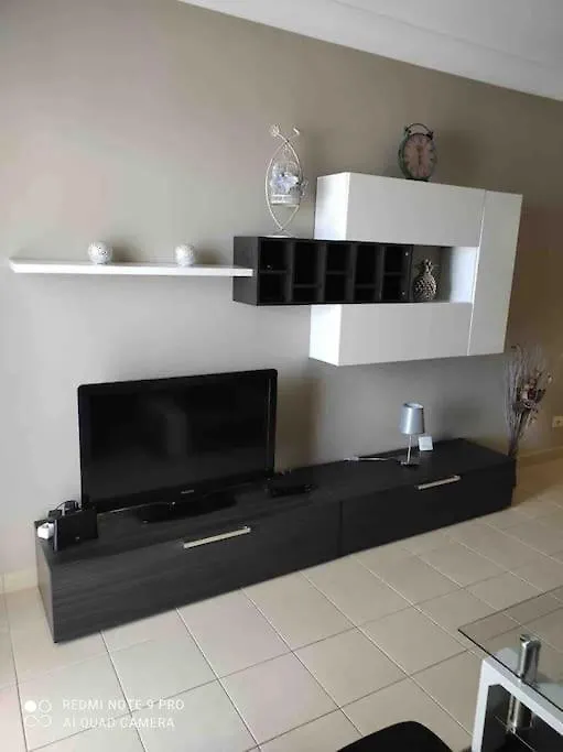 Ferienwohnung Magnifico Y Acogedor Apartamento, Zona Privilegiada Vistas Al Mar Puerto de la Cruz